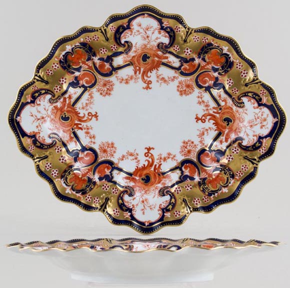 Dish c1907